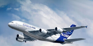 Airbus: 9.000 νέα αεροσκάφη θα χρειαστεί η Κίνα έως το 2045