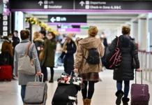 Τι πρέπει να γνωρίζετε για τα μεγέθη και το βάρος χειραποσκευών