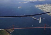 Ηλιακά αεροσκάφη: Προκλήσεις και εφαρμογές στην αεροναυπηγική