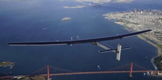 Ηλιακά αεροσκάφη: Προκλήσεις και εφαρμογές στην αεροναυπηγική