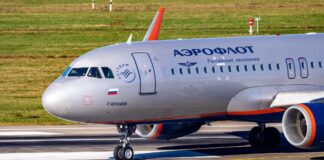 Φιλοουκρανική κυβερνοεπίθεση «παρέλυσε» την Aeroflot