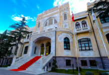 Η Άγκυρα στον κατάλογο της UNESCO για την αρχιτεκτονική κληρονομιά της