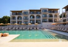 Cabo: Νέα άφιξη 5 αστέρων από τη Mayor στην Κέρκυρα