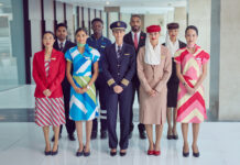 Η Emirates ανακοινώνει μαζικές προσλήψεις για την επόμενη φάση ανάπτυξης