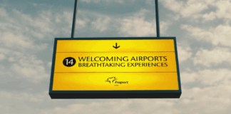 H νέα καμπάνια της Fraport Greece με φόντο την αυθεντική Ελλάδα