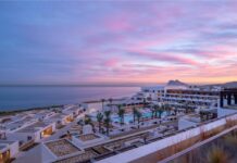 Η Accor ξεπερνά τα 100 ξενοδοχεία στην Ισπανία