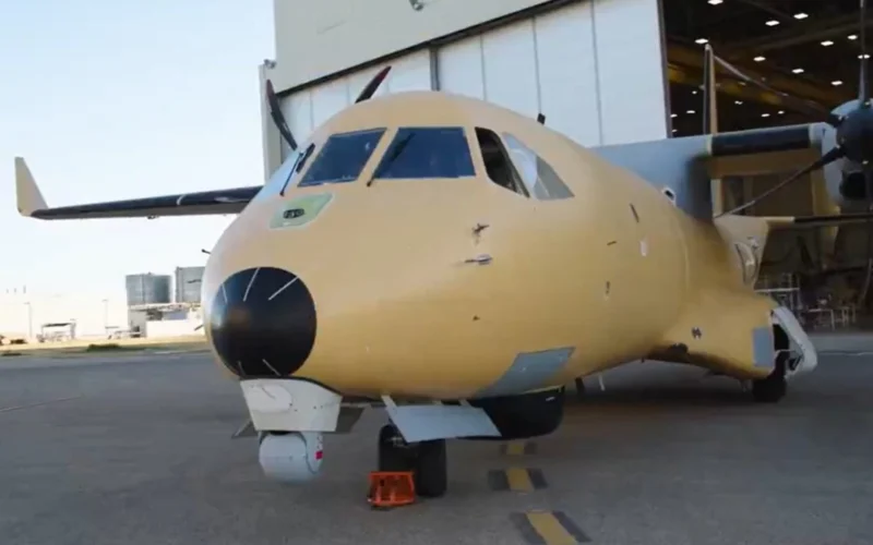 First-Spanish-C295-maritime-surveillance-aircraft-rolls-out-1-1-800x500.jpg
