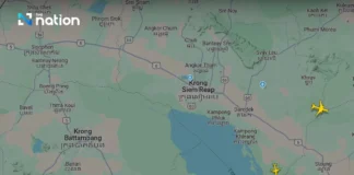 Αυστηροί κανόνες πτήσεων πάνω από ζώνες σύγκρουσης