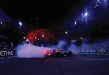 Η Celestyal λανσάρει θεματική κρουαζιέρα για το Grand Prix Αμπού Ντάμπι