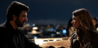 «Istanbul My Love»: Η νέα πρωτότυπη μίνι σειρά του GoTürkiye