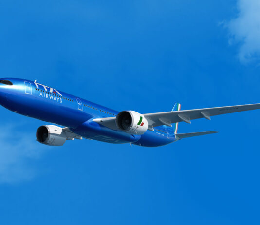 Η ITA Airways επεκτείνεται στην Καραϊβική με νέα απευθείας σύνδεση