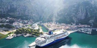 Η Celestyal αλλάζει ταχύτητα: Αναχρηματοδότηση και στροφή στην ανάπτυξη