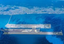 Απειλή βύθισης για το αεροδρόμιο Kansai στην Ιαπωνία