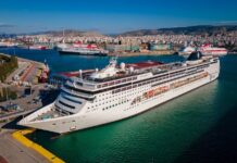 CLIA: Συνεργασία με την Κυβέρνηση για το νέο τέλος επιβατών κρουαζιέρας στην Ελλάδα