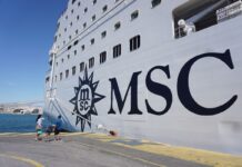 Στρατηγικό άνοιγμα της MSC στην ελληνική κρουαζιέρα σε Θεσσαλονίκη, Καβάλα και Σύρο