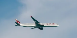 Qatar Airways: 94 επιπλέον πτήσεις σε 16 προορισμούς για τον χειμώνα