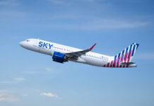 Η SKY express επεκτείνει τον νεότερο στόλο της με 11ο Airbus A320neo