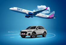 SKY express & Avis: Ολοκληρωμένη ταξιδιωτική εμπειρία με προνόμια για επιβάτες