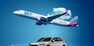 SKY express & Avis: Ολοκληρωμένη ταξιδιωτική εμπειρία με προνόμια για επιβάτες