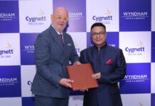 Wyndham και Cygnett συνεργάζονται για 60+ ξενοδοχεία στη Νότια Ασία