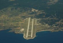 Zela Aviation: Στρατηγική συνεργασία με τον Δήμο Σκύρου για την ενίσχυση της αεροπορικής συνδεσιμότητας