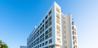 ΤRYP by Wyndham Lisboa Caparica Mar: Ανακαίνιση με έμπνευση από την ακτή