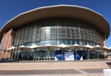 Θετικό βήμα η παραχώρηση του Κλειστού Ολυμπιακού Γηπέδου Tae Kwon Do