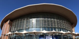 Θετικό βήμα η παραχώρηση του Κλειστού Ολυμπιακού Γηπέδου Tae Kwon Do