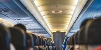 Αεροπορικές αναταράξεις: Αύξηση 55% λόγω κλιματικής αλλαγής