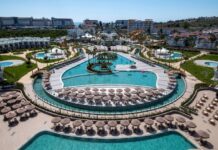 Η Wyndham ξεπερνά τα 700 ξενοδοχεία σε διεθνείς αγορές