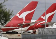 Μαζική διαρροή δεδομένων πελατών στη Qantas μετά από κυβερνοεπίθεση