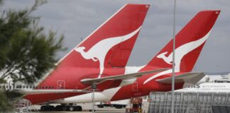 Μαζική διαρροή δεδομένων πελατών στη Qantas μετά από κυβερνοεπίθεση
