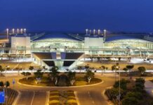 Η Κύπρος στις κορυφαίες χώρες της ΕΕ για αύξηση αεροπορικής κίνησης