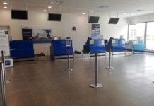 Αίτημα για απευθείας πτήσεις Ιωάννινα–Λάρνακα από την Προοδευτική Φ.Κ.