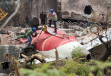 Air India: Σοβαρές καταγγελίες για λάθη στην ταυτοποίηση σορών