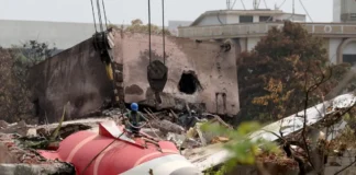 Νέες σκιές γύρω από την τραγωδία της Air India: «Κάποιος προσπαθεί να κρύψει κάτι»