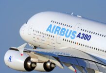 Ο Lars Wagner νέος CEO της εμπορικής αεροπορίας της Airbus από το 2026