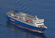 Η SEAJETS επεκτείνεται στο Ανατολικό Αιγαίο και τα Δωδεκάνησα με το Superstar II