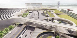 Μόντρεαλ: Σχέδιο αναμόρφωσης $10 δισ. για το αεροδρόμιο Trudeau