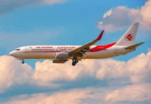 Air Algérie: Νέα εσωτερική αεροπορική και επέκταση στόλου
