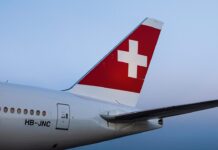 Καπνός στην καμπίνα: Έκτακτη προσγείωση αεροσκάφους της Swiss στη Γερμανία