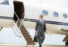 Διεθνής συμμαχία προωθεί φόρο για πλούσιους επιβάτες προς ενίσχυση κλιματικής προσαρμογής