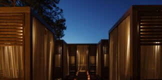 Η Bluegr Hotels & Resorts παρουσιάζει το Nao στο Minos Palace Resort