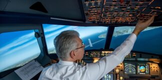 Γιατί τα αεροπλάνα πετούν στα 35.000 πόδια; Οι πιλότοι εξηγούν