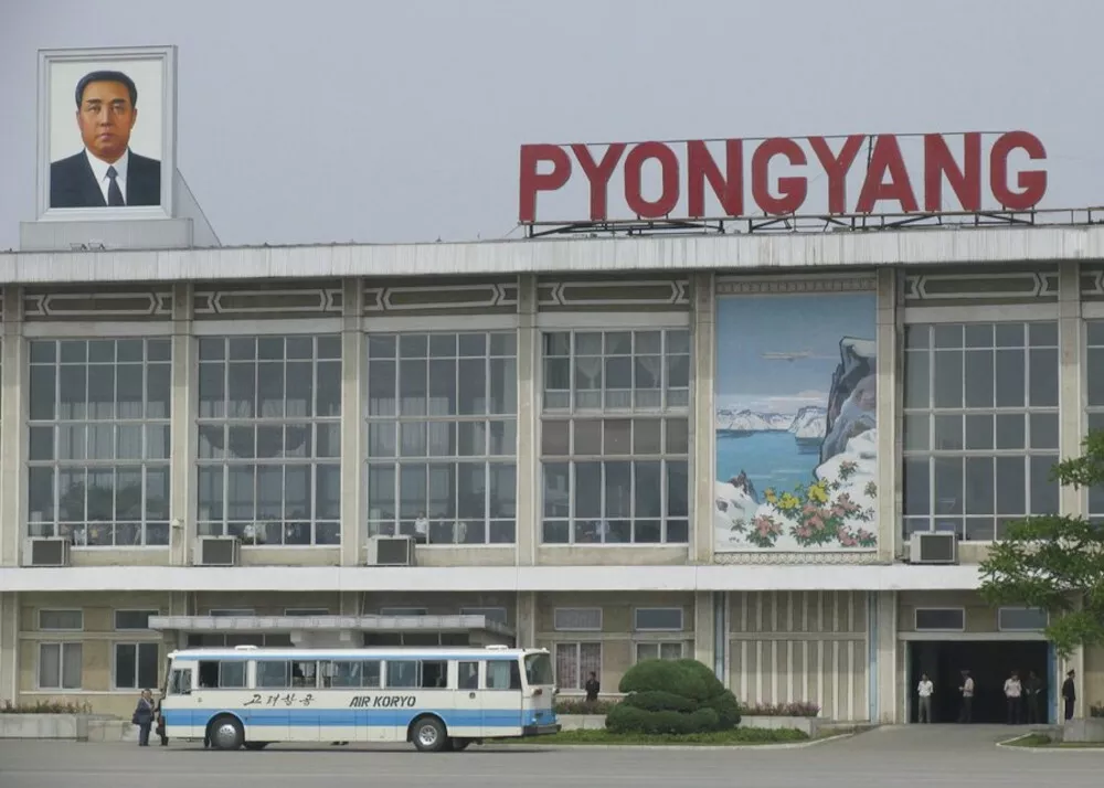 pyongyang