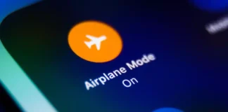 Η σημασία της «λειτουργίας πτήσης» για την ασφάλεια στον αέρα