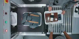 Καταργείται σταδιακά το όριο των 100ml υγρών στις πτήσεις της ΕΕ