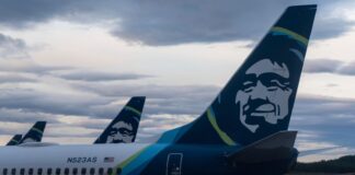 Η Alaska Airlines σταματά όλες τις πτήσεις λόγω τεχνικού blackout