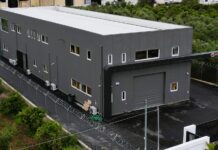 ALTUS-LSA: Στις 100 κορυφαίες εταιρείες κατασκευής drones παγκοσμίως