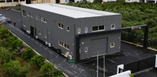 ALTUS-LSA: Στις 100 κορυφαίες εταιρείες κατασκευής drones παγκοσμίως